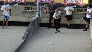 Ožujsko balote kup u Vukšiću