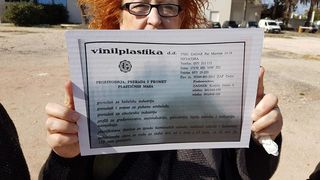 Forum žena SDP Zadar: Što je (p)ostalo od zadarskih tvornica?