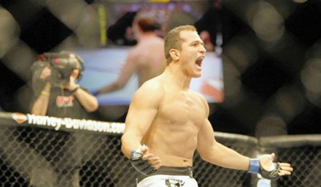 Junior Dos Santos Cigano, Foto: fightnews.com
