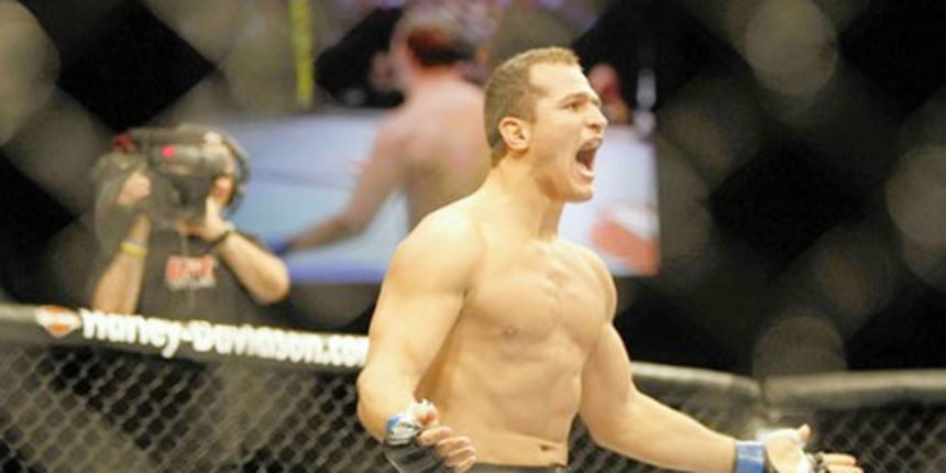 Junior Dos Santos Cigano, Foto: fightnews.com
