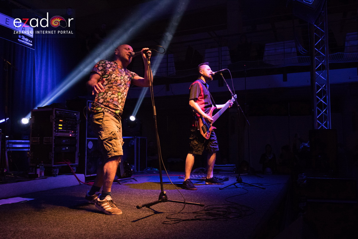 Hladno pivo @ Arsenal Zadar Hladno pivo @ Arsenal Zadar