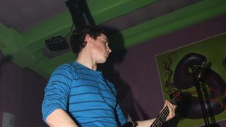 Zadarska Gitarijada 2010., Rocky 10