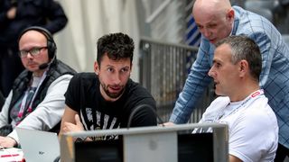 AdmiralBet ABA liga, 23. kolo: KK Zadar – KK Cedevita Olimpija 88-65 AdmiralBet ABA liga, 23. kolo: KK Zadar – KK Cedevita Olimpija 88-65