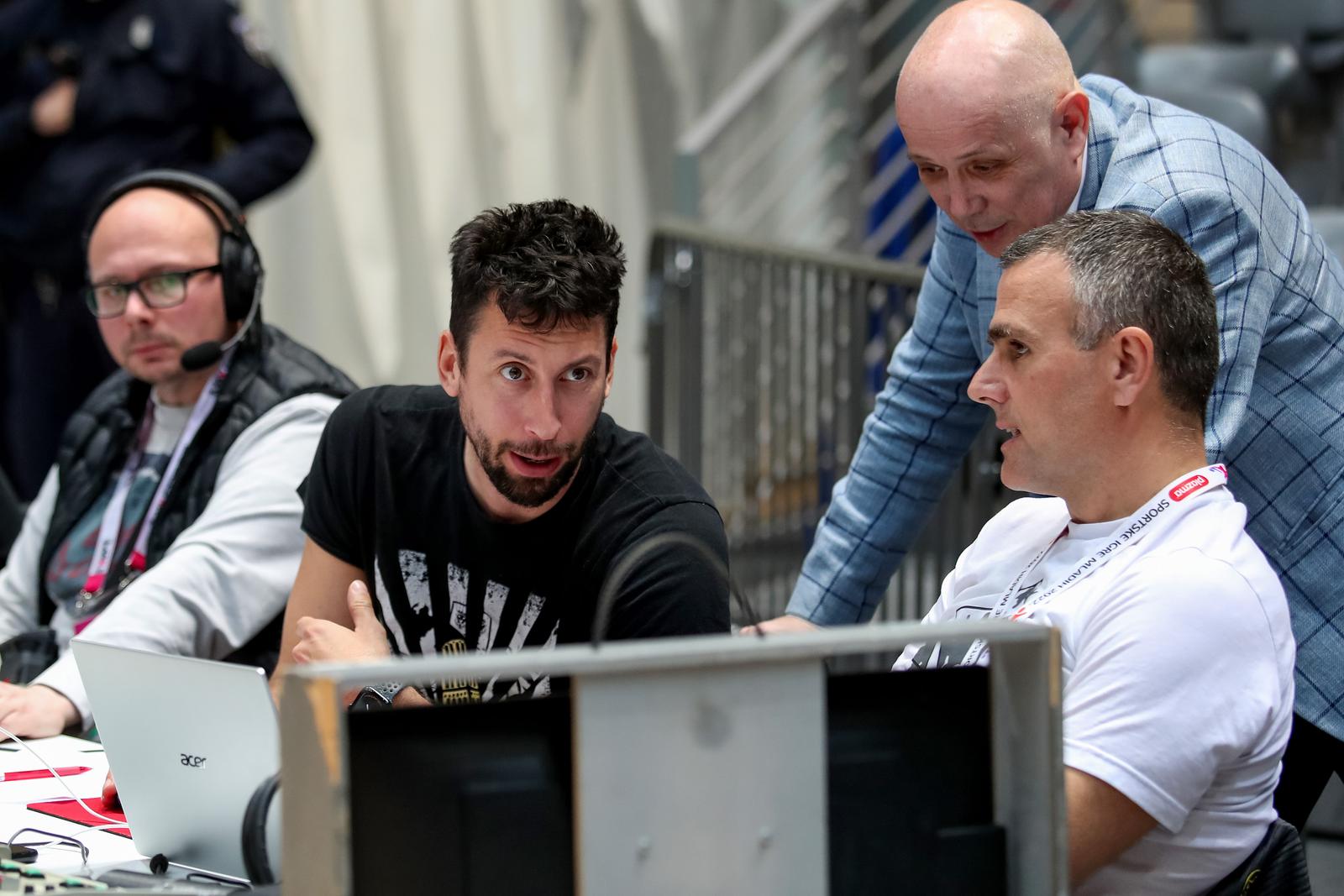 AdmiralBet ABA liga, 23. kolo: KK Zadar – KK Cedevita Olimpija 88-65 AdmiralBet ABA liga, 23. kolo: KK Zadar – KK Cedevita Olimpija 88-65