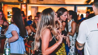 Colonia @ Caffe bar Kult