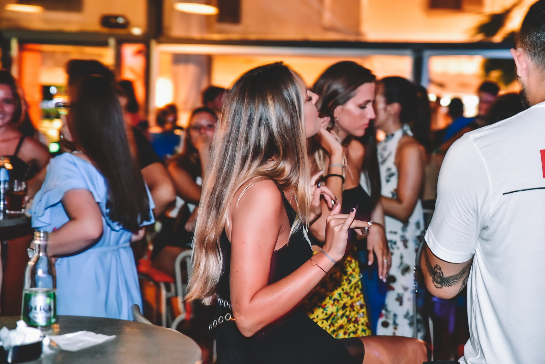 Colonia @ Caffe bar Kult