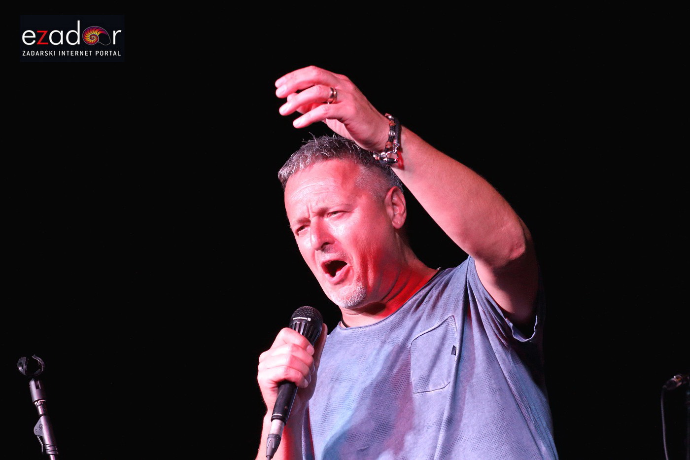 Koncert u čast bibinjskim herojima