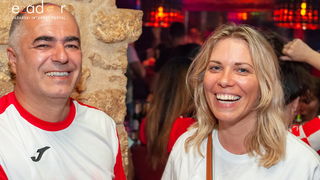 Zadar je gorio: Velika fešta nakon plasmana Vatrenih u finale Svjetskog prvenstva