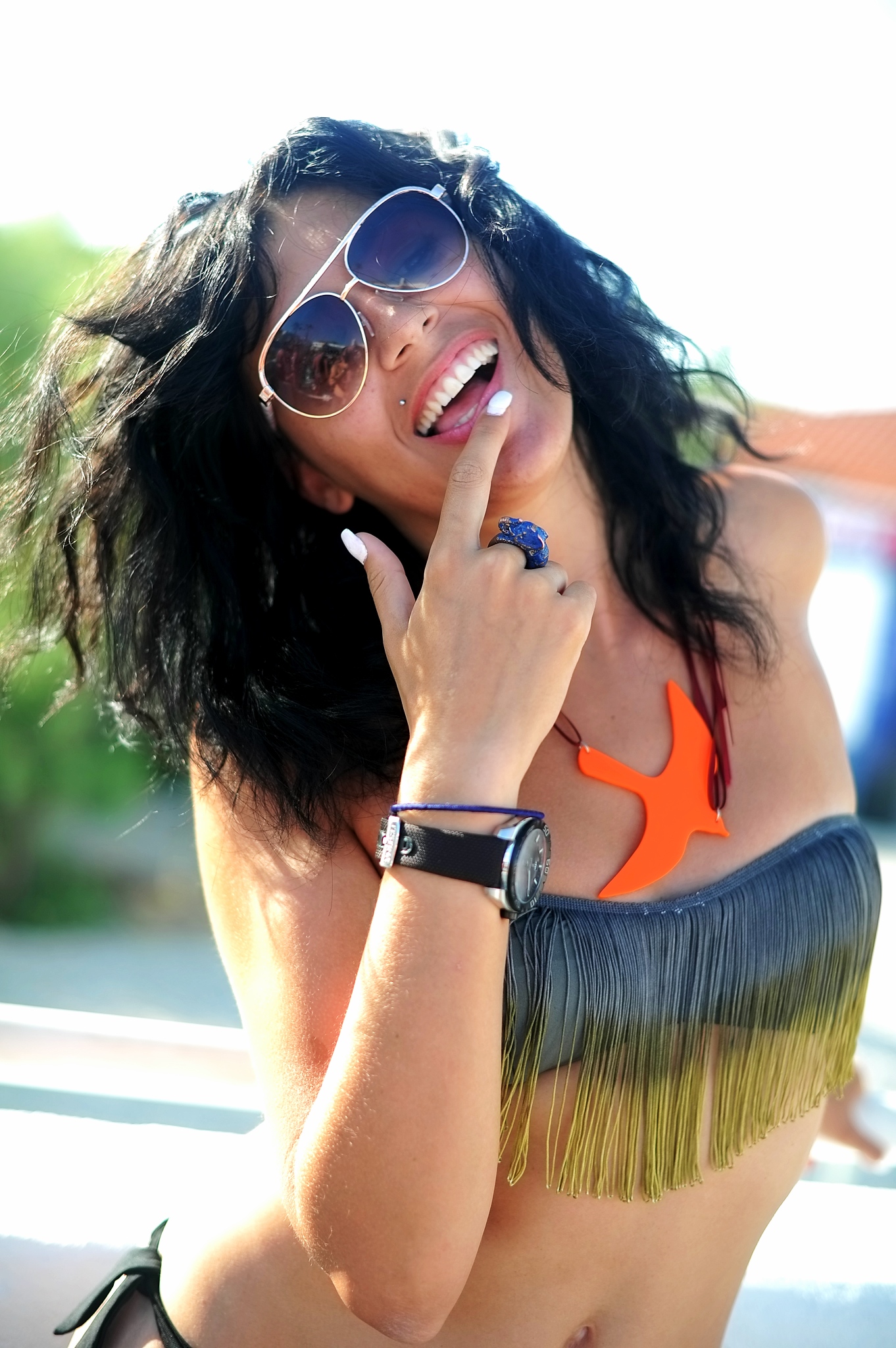 Aquarius Club: After Beach Party 8. srpnja, foto: Goran Telak