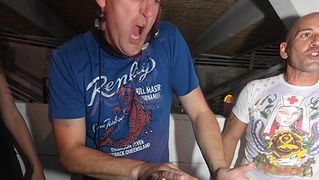 Beach Club Noa na Zrću – otvorenje (foto:Saša Čuka)