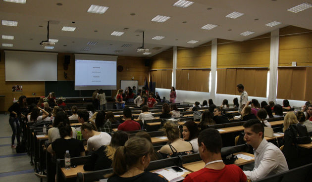 Završni dan Ritma kulturizma