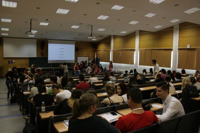 Završni dan Ritma kulturizma Završni dan Ritma kulturizma