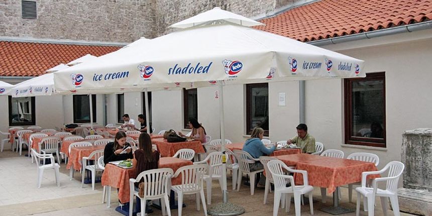 Restoran Barbakan Restoran Barbakan