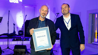 Obilježena svečana 55. obljetnica Udruženja obrtnika Zadar Obilježena svečana 55. obljetnica Udruženja obrtnika Zadar