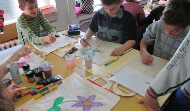 “Reciklirajmo zajedno” u OŠ Smiljevac