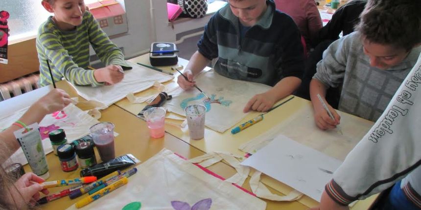 “Reciklirajmo zajedno” u OŠ Smiljevac “Reciklirajmo zajedno” u OŠ Smiljevac