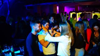 Vagabundo bar: Pozdrav ljetu Vagabundo bar: Pozdrav ljetu