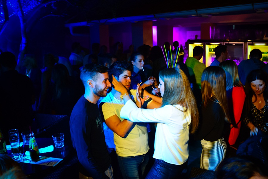 Vagabundo bar: Pozdrav ljetu Vagabundo bar: Pozdrav ljetu