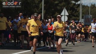 Wings for Life World Run Zadar 2024. Wings for Life World Run Zadar 2024.