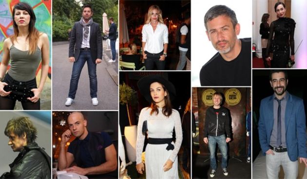 Ples sa zvijezdama promo