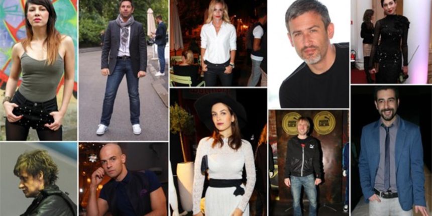 Ples sa zvijezdama promo Ples sa zvijezdama promo