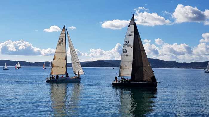 Zadarska Koka 2016. 22. listopada 2016. Foto: Mladen Malik Zadarska Koka 2016. 22. listopada 2016. Foto: Mladen Malik