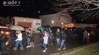 Bibinje: Tradicionalna procesija s Križem na Veliki Petak