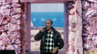 Festival zabavne glazeb Zadar 2010: Tonska proba 12. studenog Festival zabavne glazeb Zadar 2010: Tonska proba 12. studenog