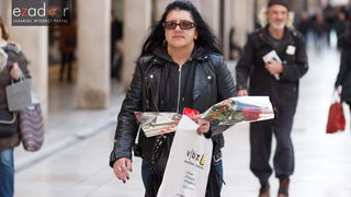 Đir po gradu, srijeda 14. veljače 2018.