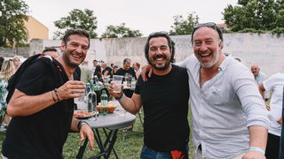 Stari Plac: Mišo Kovač i prijatelji priredili nezaboravan koncert