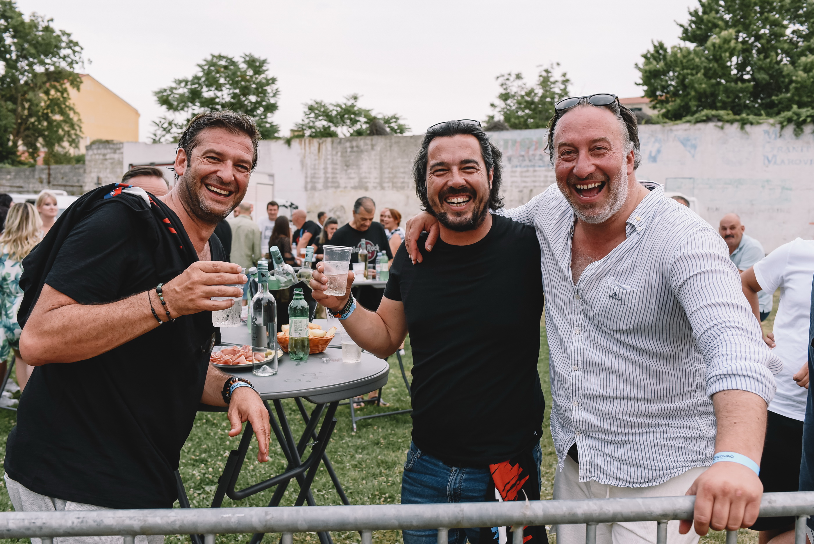 Stari Plac: Mišo Kovač i prijatelji priredili nezaboravan koncert