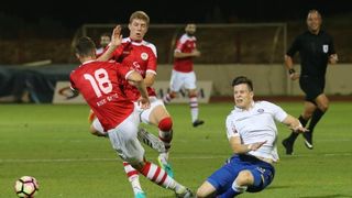 Stadion Park mladeži, Split – MAXtv 1. HNL, 3. kolo, RNK Split – HNK Hajduk 0-1. Photo: Ivo Čagalj/PIXSELL Stadion Park mladeži, Split – MAXtv 1. HNL, 3. kolo, RNK Split – HNK Hajduk 0-1. Photo: Ivo Čagalj/PIXSELL