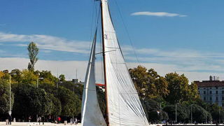 Regata Zadarska Koka 2015. Regata Zadarska Koka 2015.