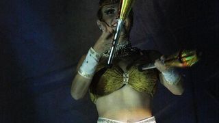 Cirkus Apollo (foto: Filip Plazonić)