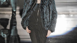 Revija Gucci jesen/zima 2009/10 (Moda.hr)