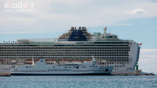 Splitska subotnja špica 14. rujna 2024. Splitska subotnja špica 14. rujna 2024.