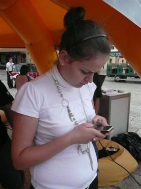 SMS Obračun – Zadar