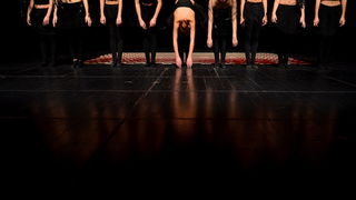 Solo Art natjecanje: Plesna udruga Pirueta