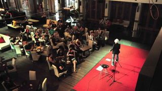 Arsenal: Ciklus stand up komedije 18. kolovoza 2010, Foto: Ivan Dilber Arsenal: Ciklus stand up komedije 18. kolovoza 2010, Foto: Ivan Dilber