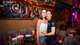 Domenica @ Kult Caffebar