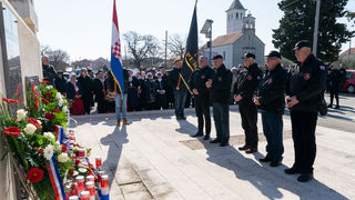 30. Obljetnica akcije “Drače”