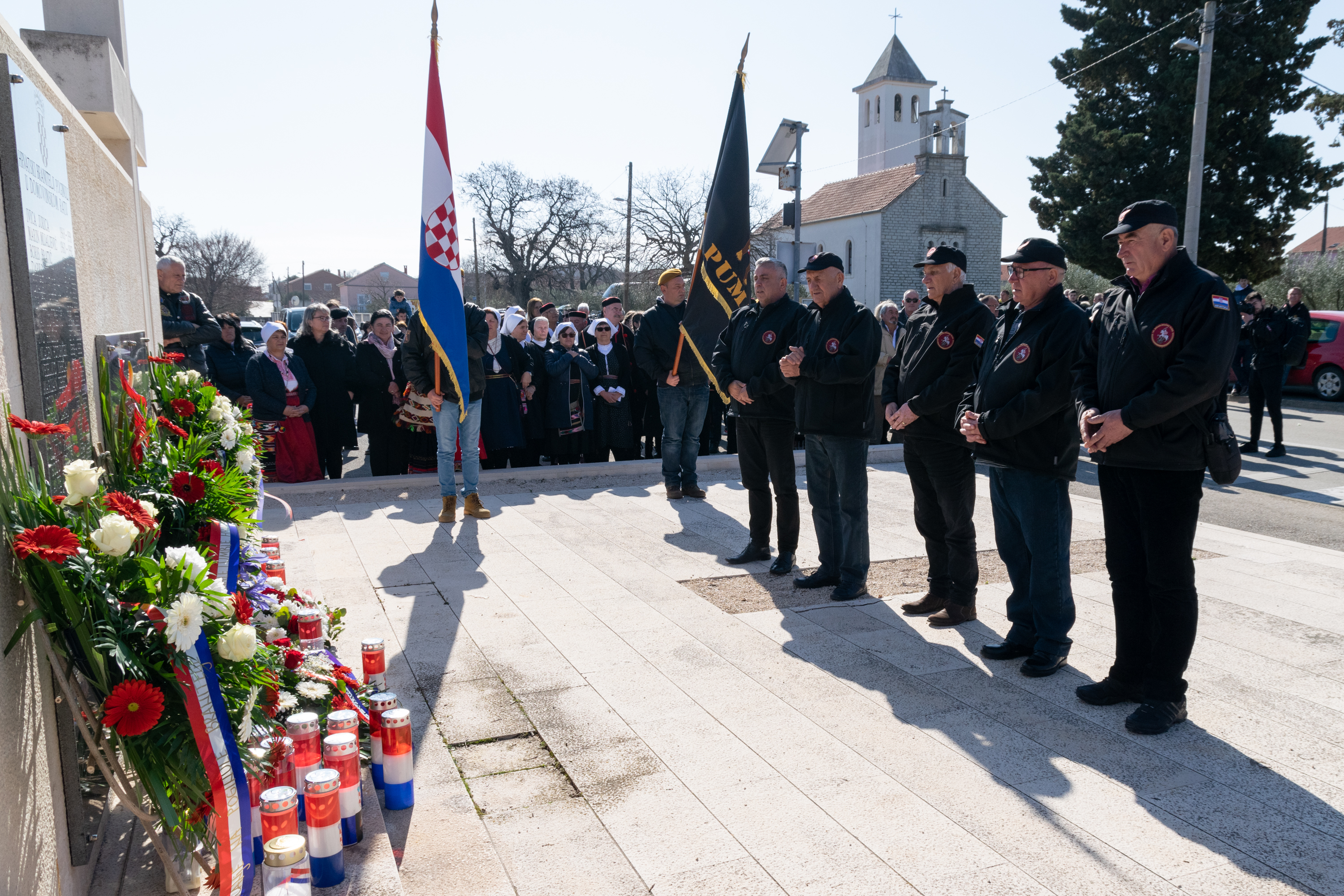 30. Obljetnica akcije “Drače”