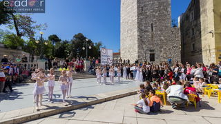 Đir po gradu 29. travnja 2017.