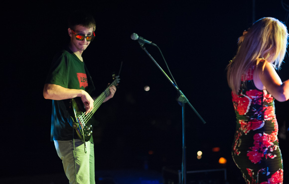 Fešta u Poličniku 29.6.2016. – foto Ivan Toman