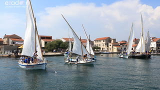 Betina: 16. Regata za dušu i tilo