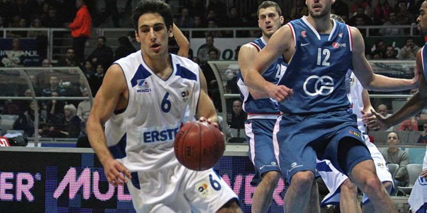 Rok Stipčević, Kup Krešimir Ćosić: KK Zadar – KK Cibona (foto: Marin Gospić)