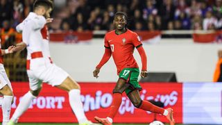 UEFA Liga nacija: Hrvatska – Portugal UEFA Liga nacija: Hrvatska – Portugal