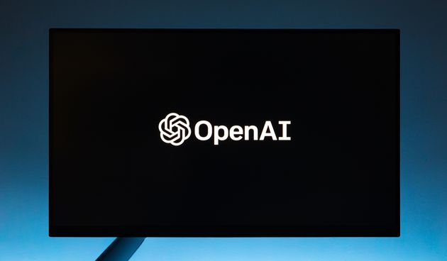 open AI chatGPT ilustracija