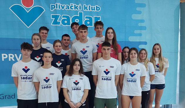 ekipa Pk Zadar – Regionalno Ph