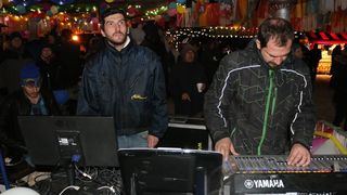 Maškarana Republika preuzela vlast u Viru